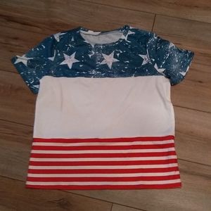 Bundle of 3 shirts size medium
